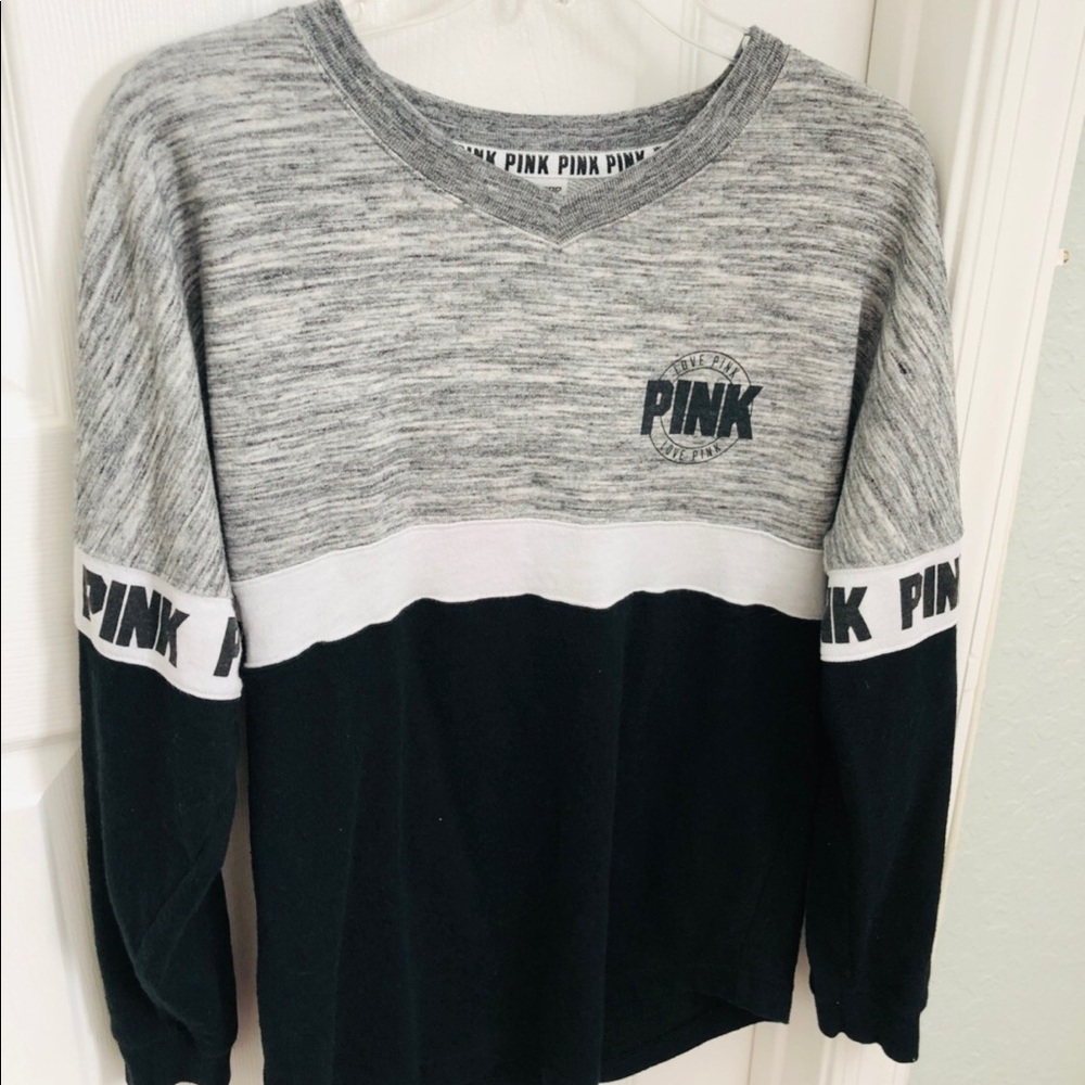PINK brand long sleeve shirt